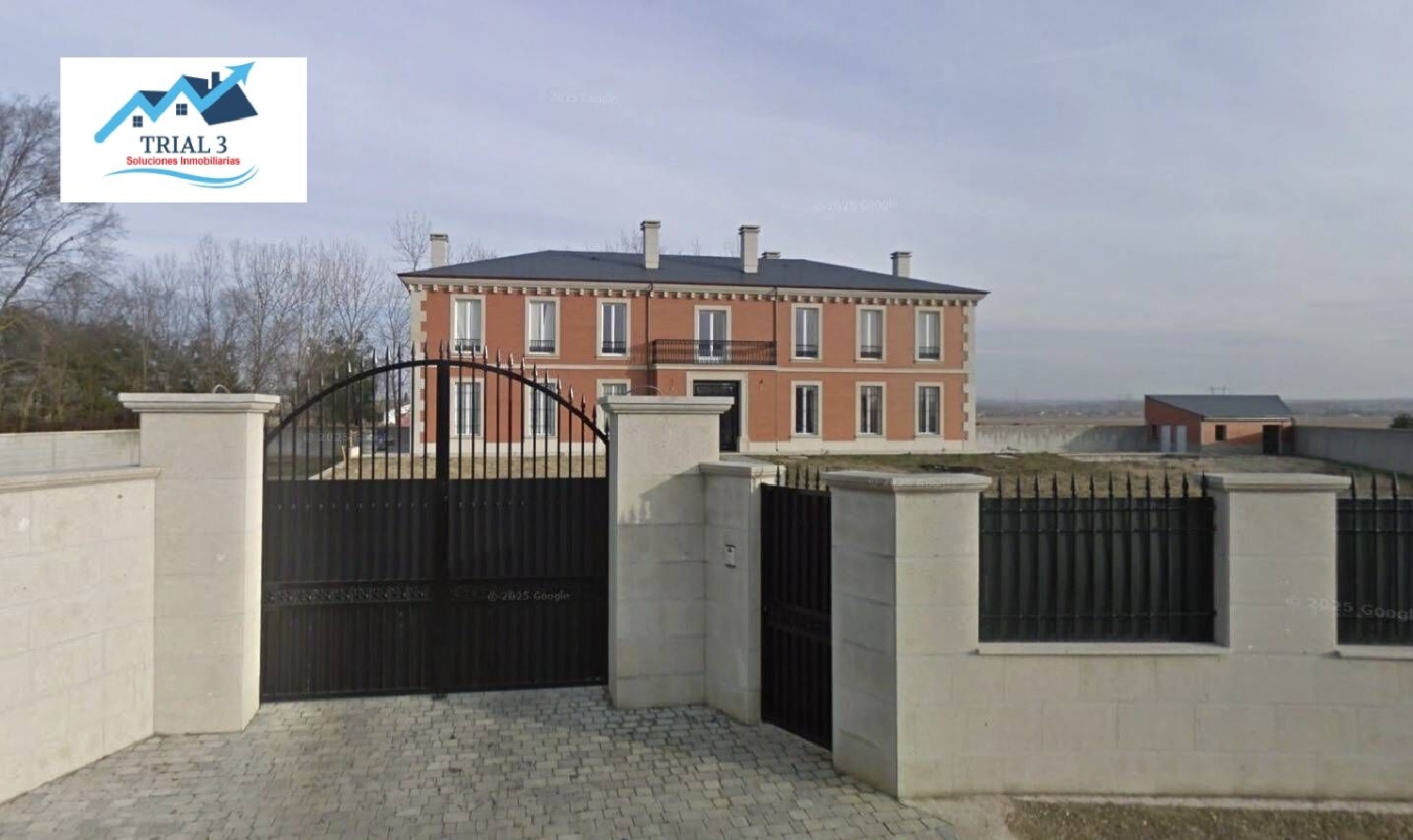  till salu villa Villamayor Narcea 1