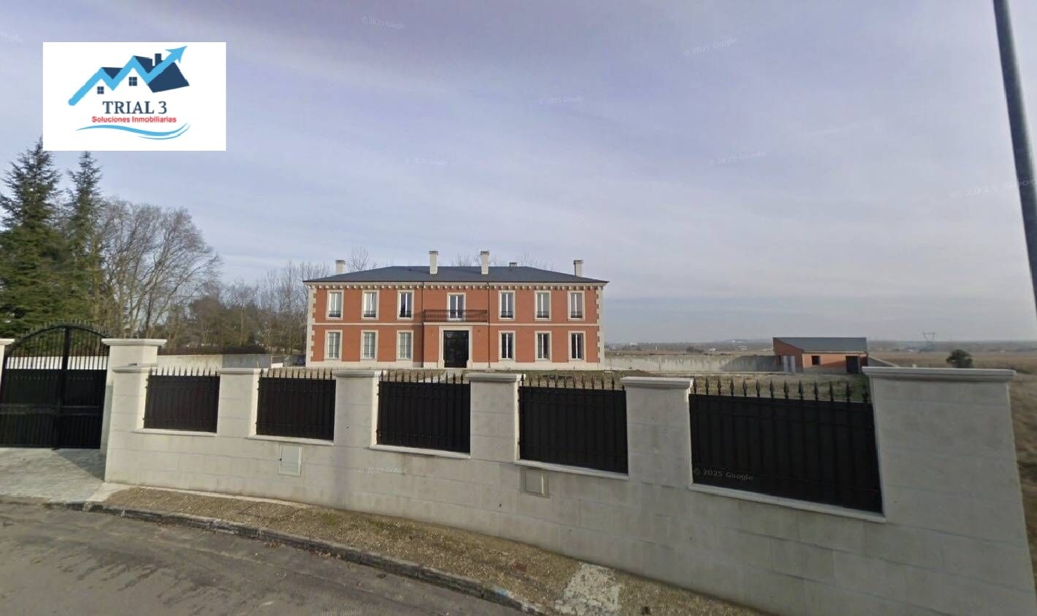  till salu villa Villamayor Narcea 2