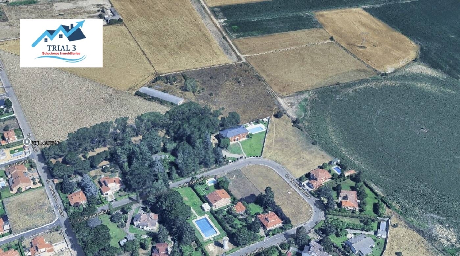  till salu villa Villamayor Narcea 5