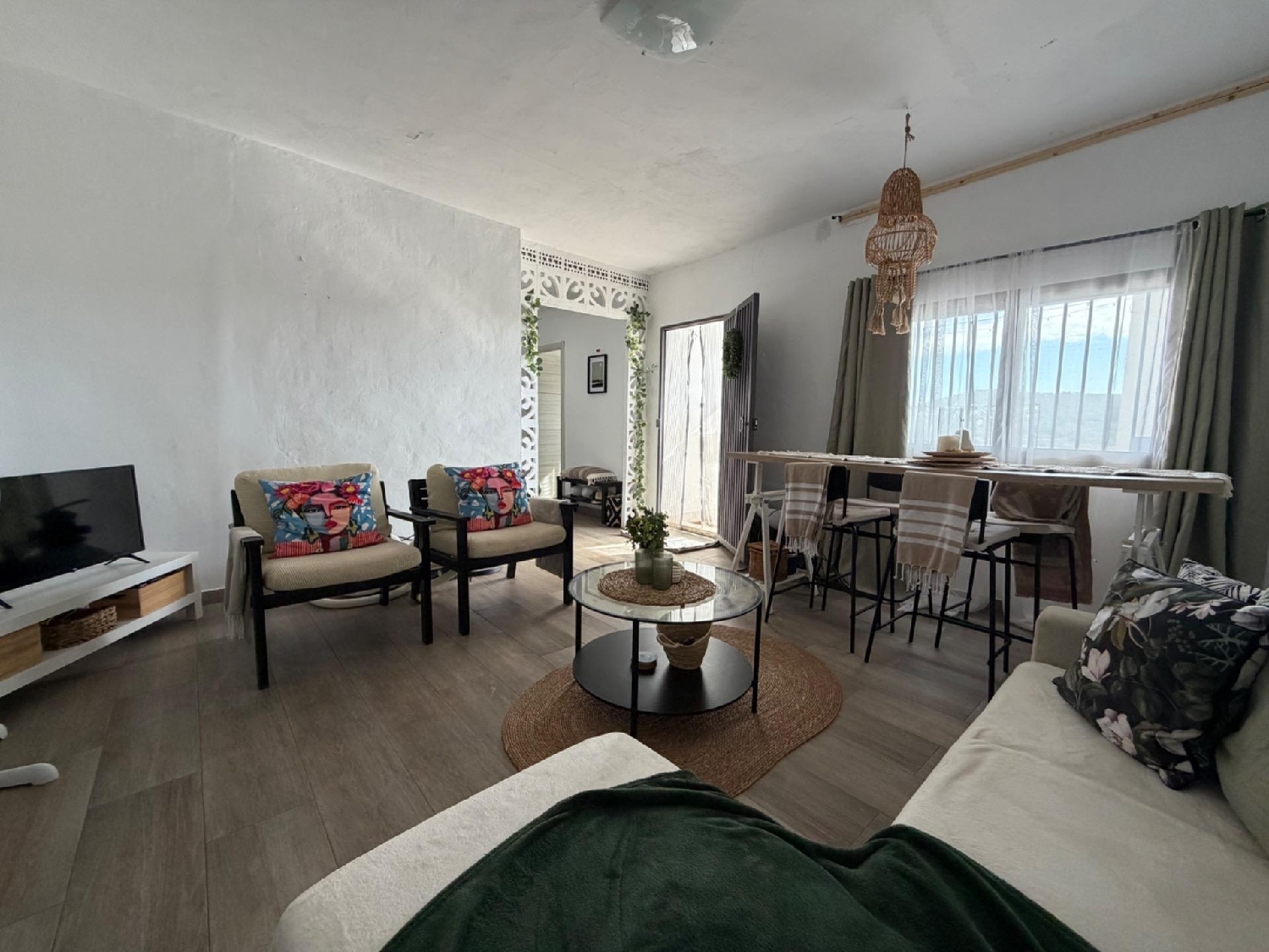  till salu villa Villar Del Arzobispo Serranos (Los) 8