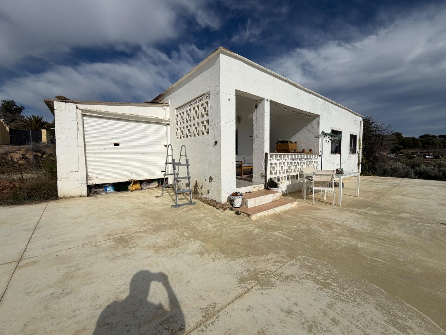  till salu villa Villar Del Arzobispo Serranos (Los) 4