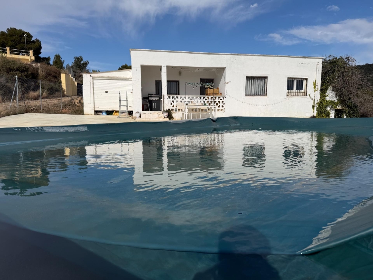  till salu villa Villar Del Arzobispo Serranos (Los) 3