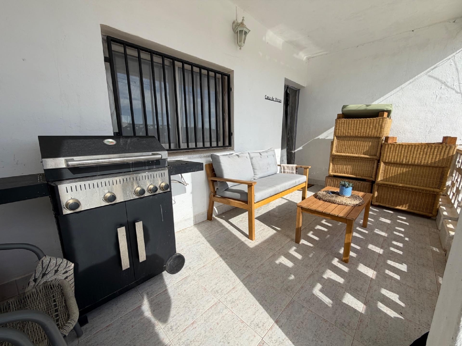  till salu villa Villar Del Arzobispo Serranos (Los) 5