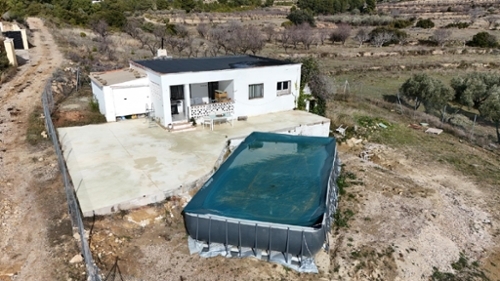 Villar Del Arzobispo Serranos (Los) villa foto 6343522