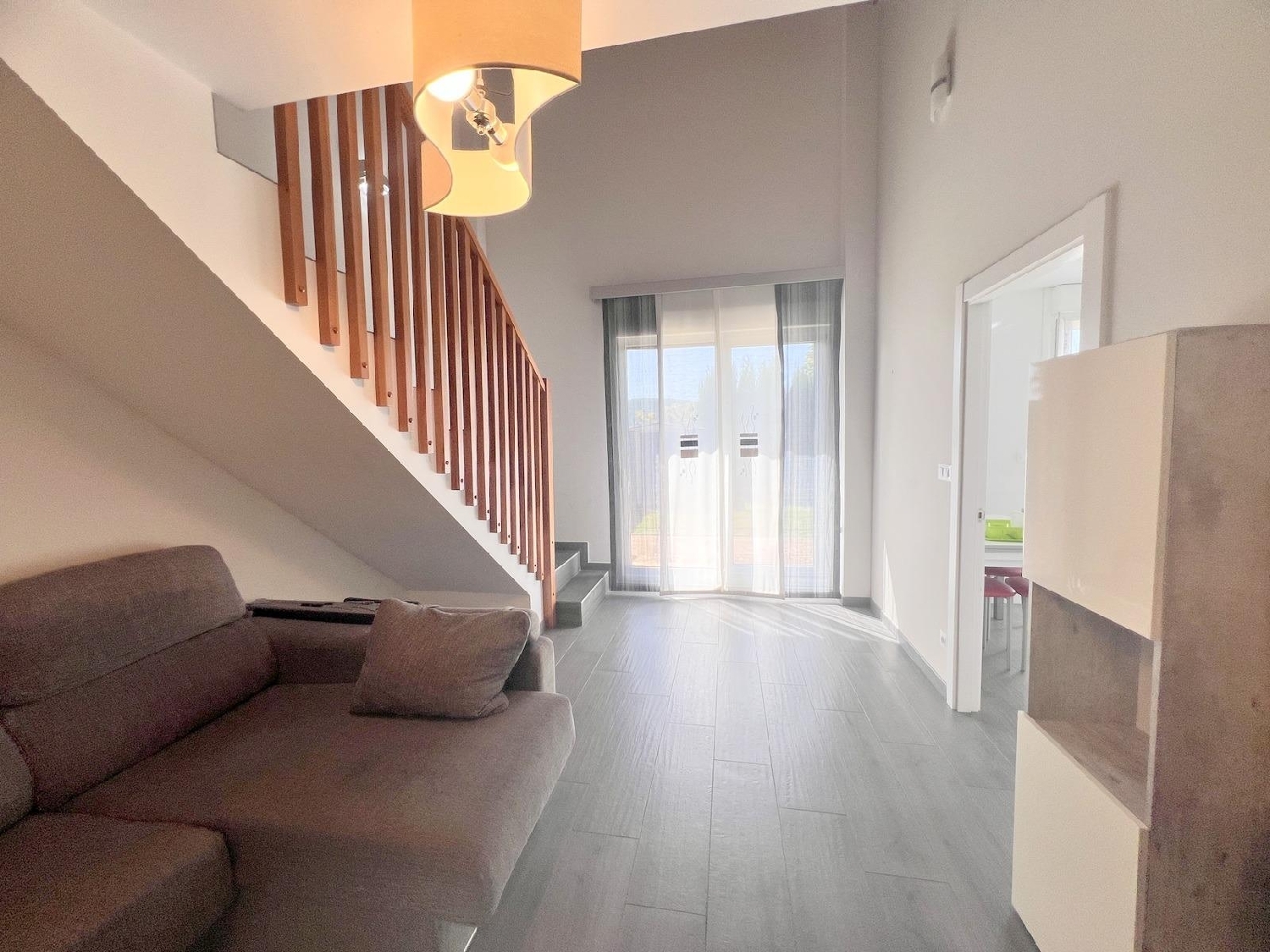  till salu villa Villatuerta Tierra Estella 7