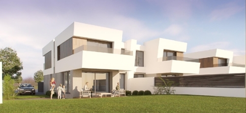 Villaviciosa De Odón Sur villa foto 6346179