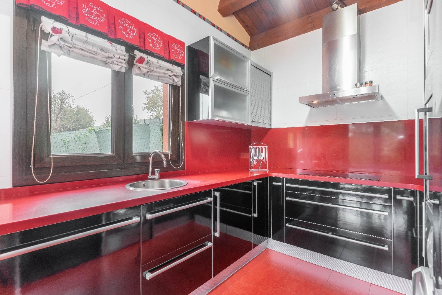 till salu villa Villaviciosa Gijón 8