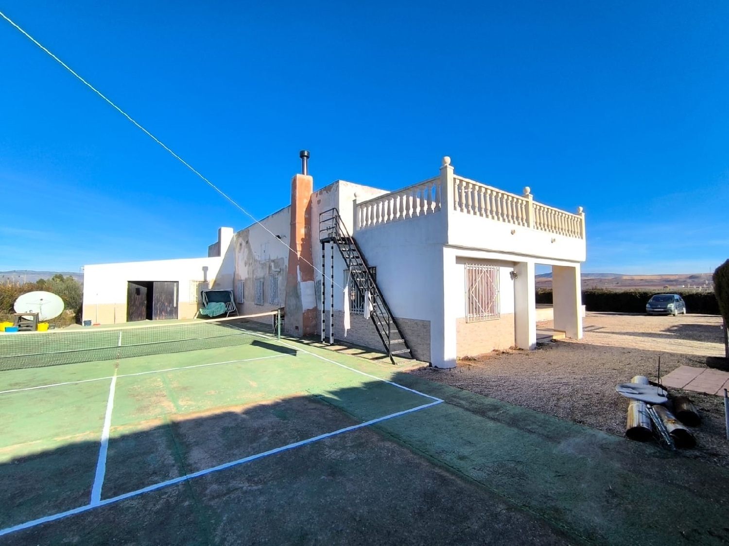  kaufen Villa Villena Alt Vinalopó 4