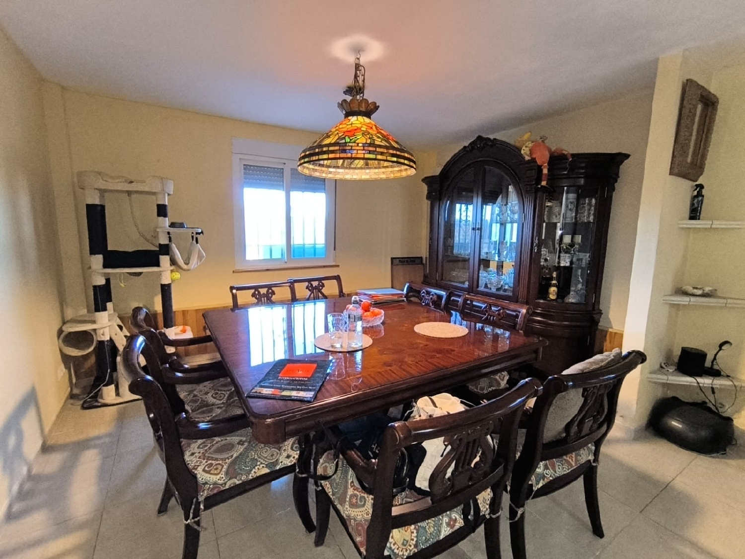  kaufen Villa Villena Alt Vinalopó 8