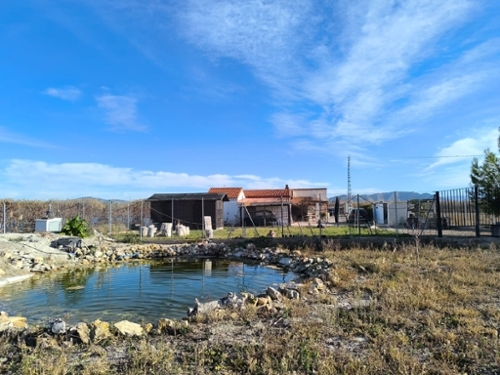 Villena Alt Vinalopó Villa Bild 6344159