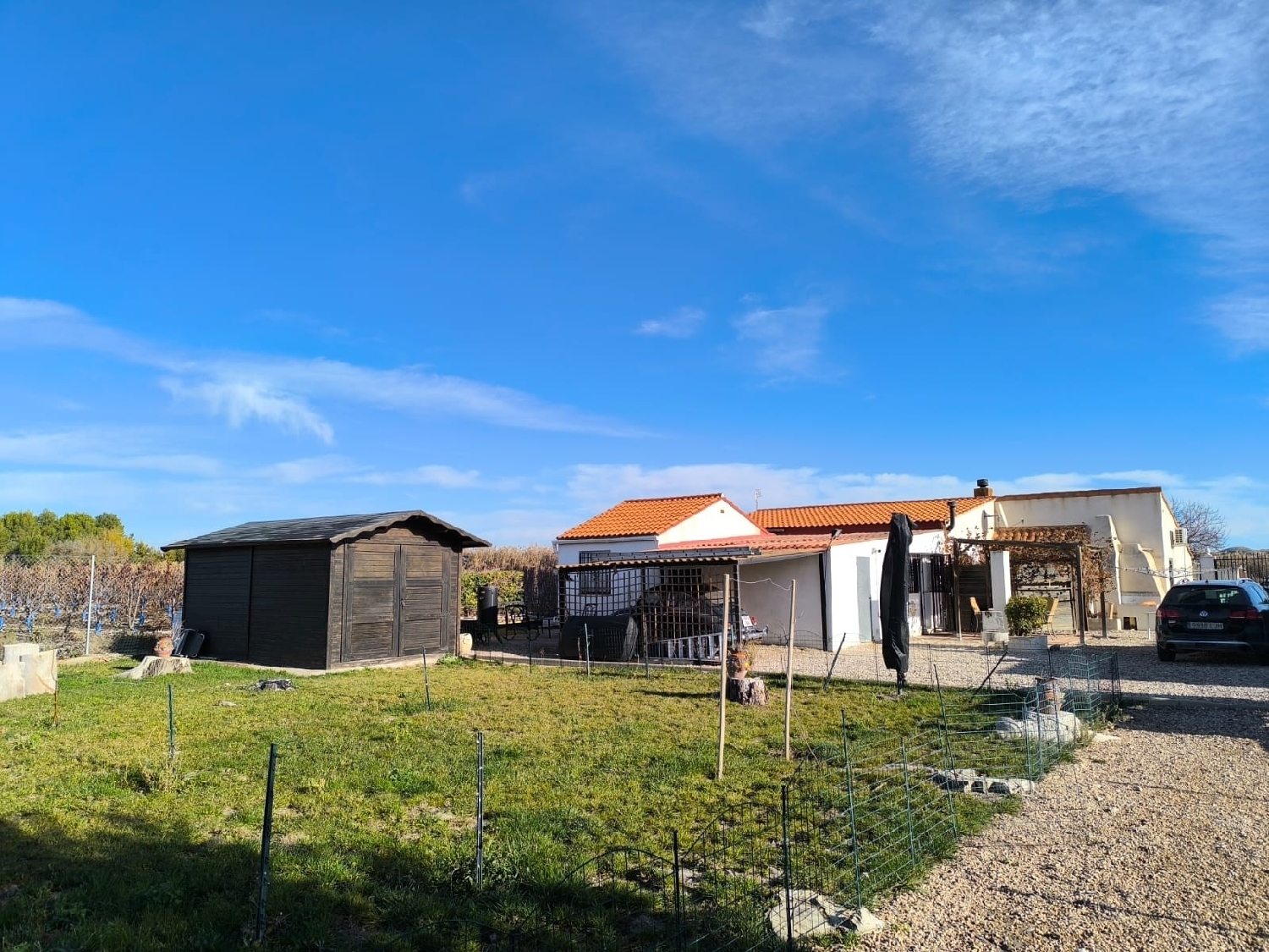  kaufen Villa Villena Alt Vinalopó 3