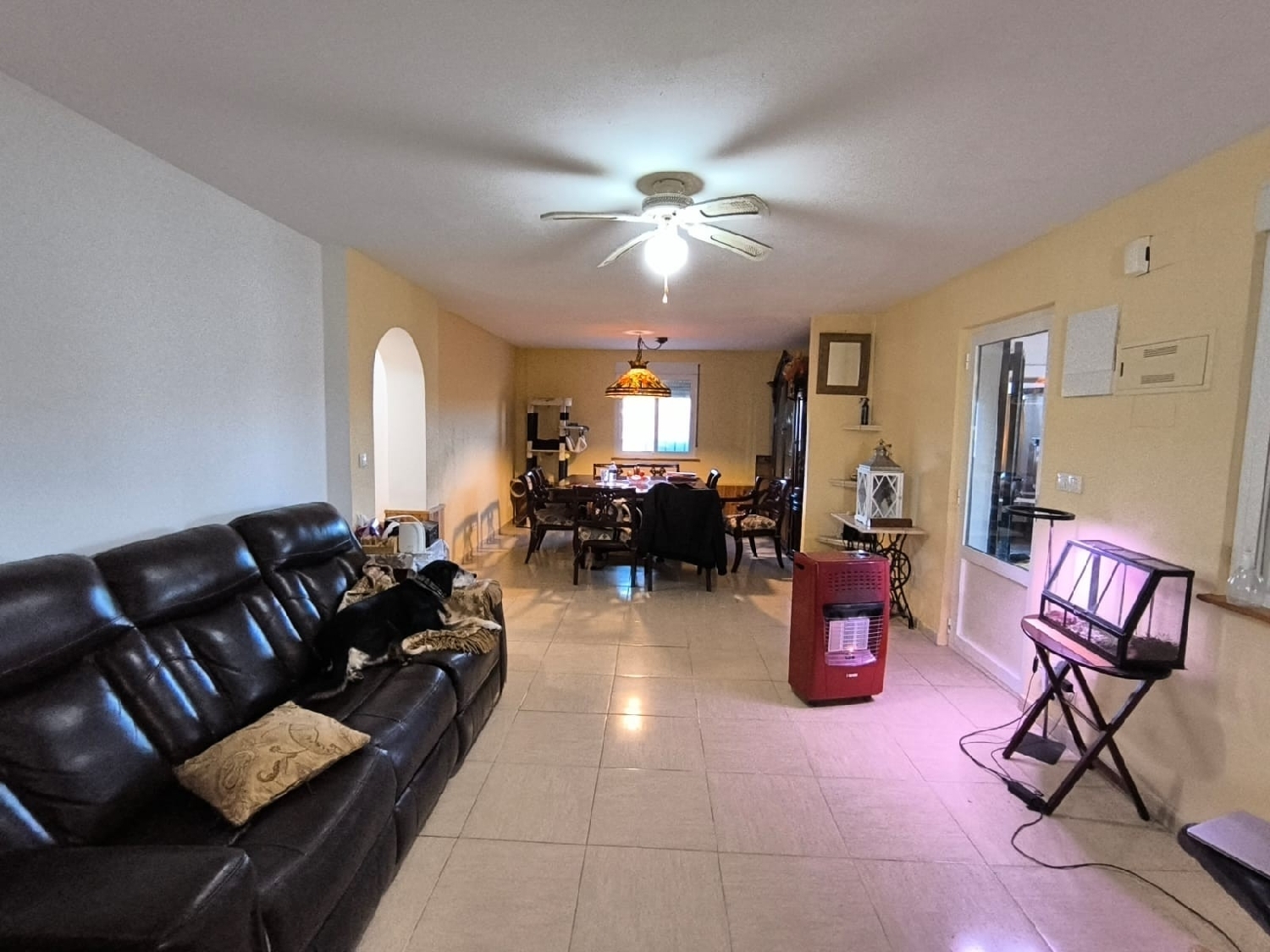  kaufen Villa Villena Alt Vinalopó 8