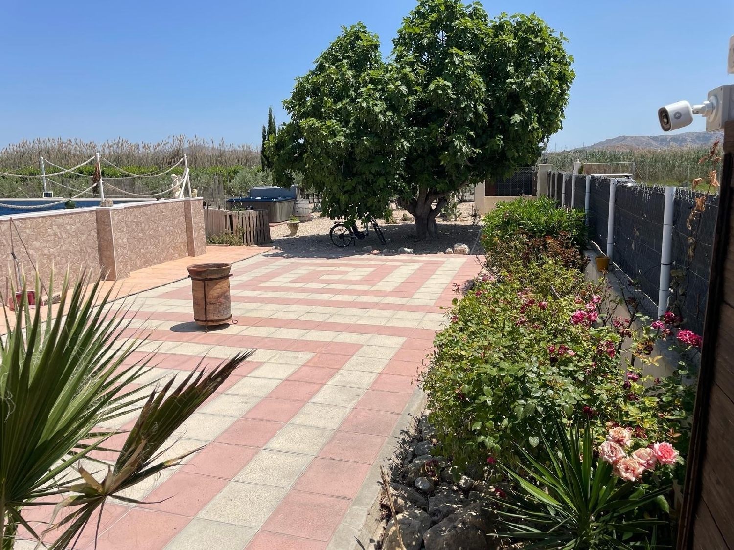  kaufen Villa Villena Alt Vinalopó 5