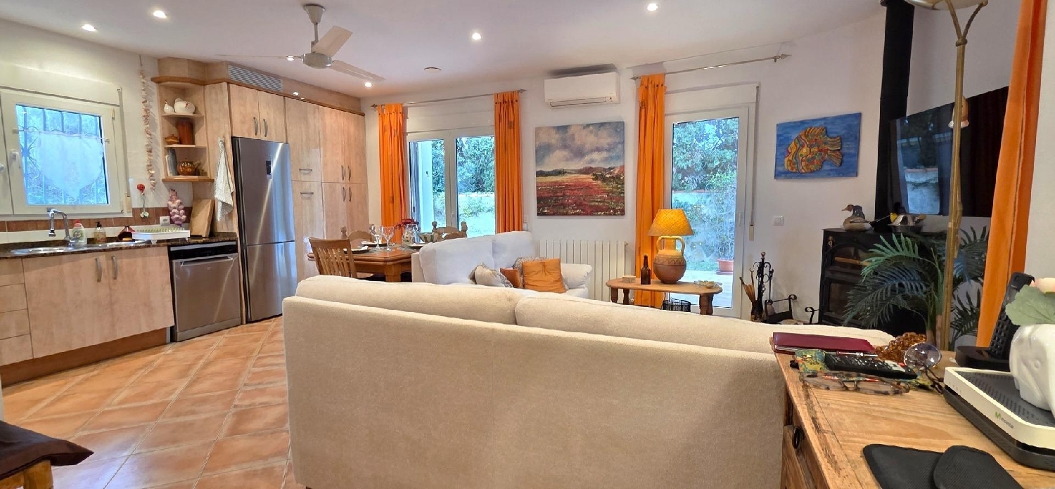  te koop villa Vinaros Baix Maestrat 7