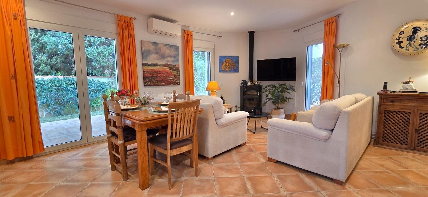  te koop villa Vinaros Baix Maestrat 5