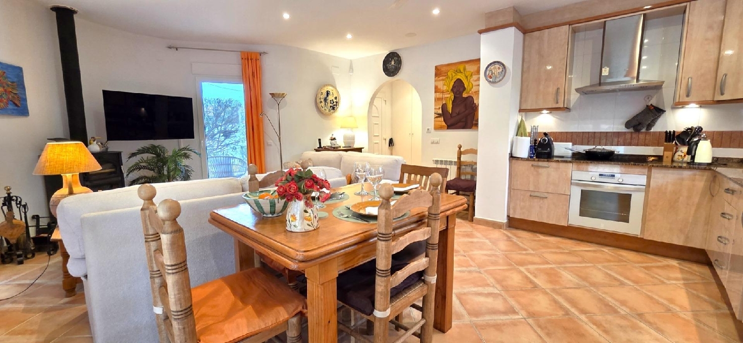  te koop villa Vinaros Baix Maestrat 8