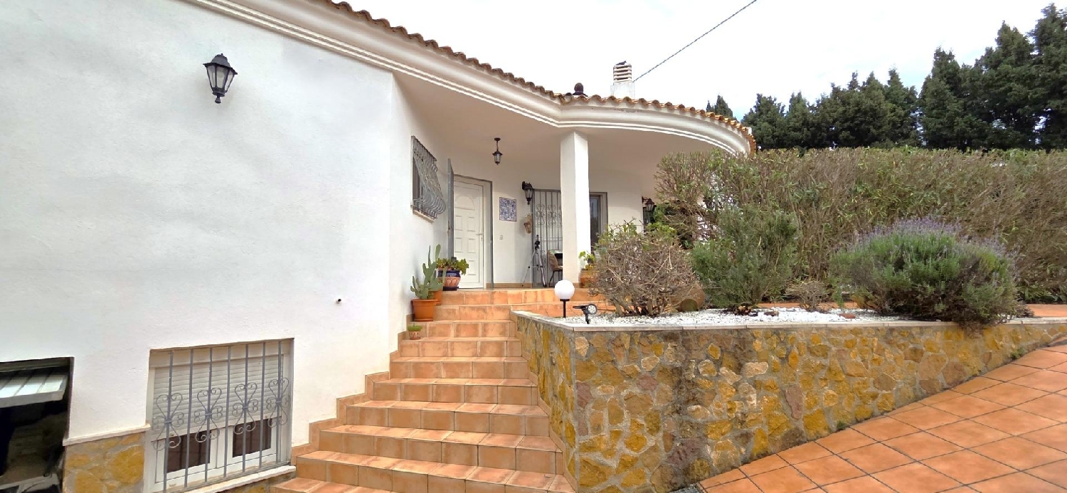  te koop villa Vinaros Baix Maestrat 4