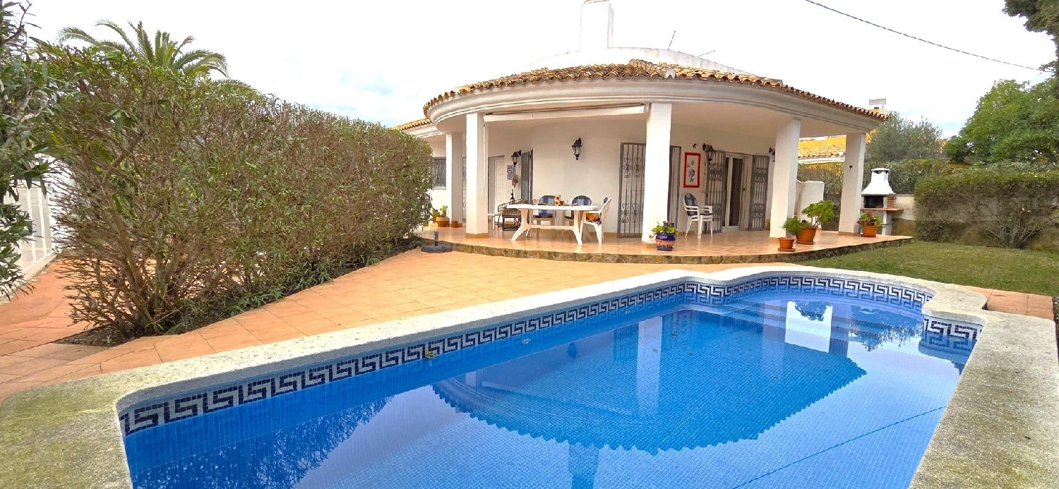  te koop villa Vinaros Baix Maestrat 2
