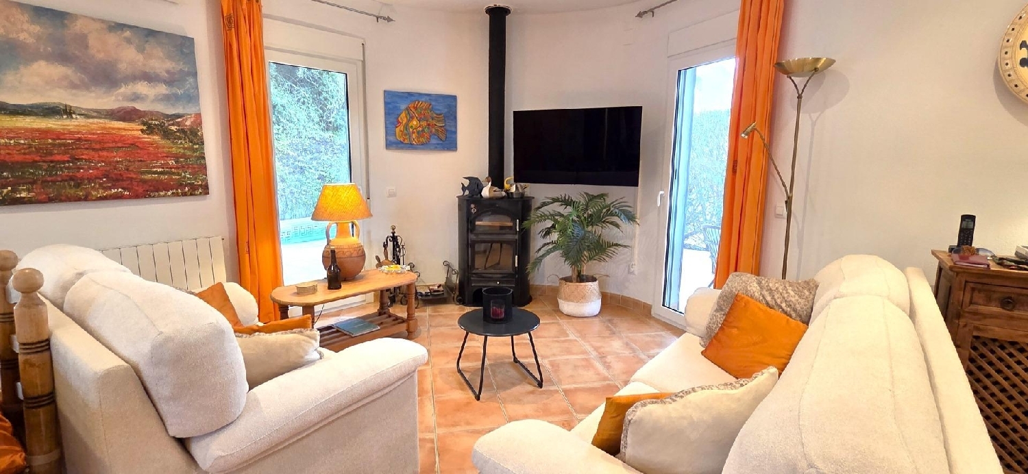  te koop villa Vinaros Baix Maestrat 6