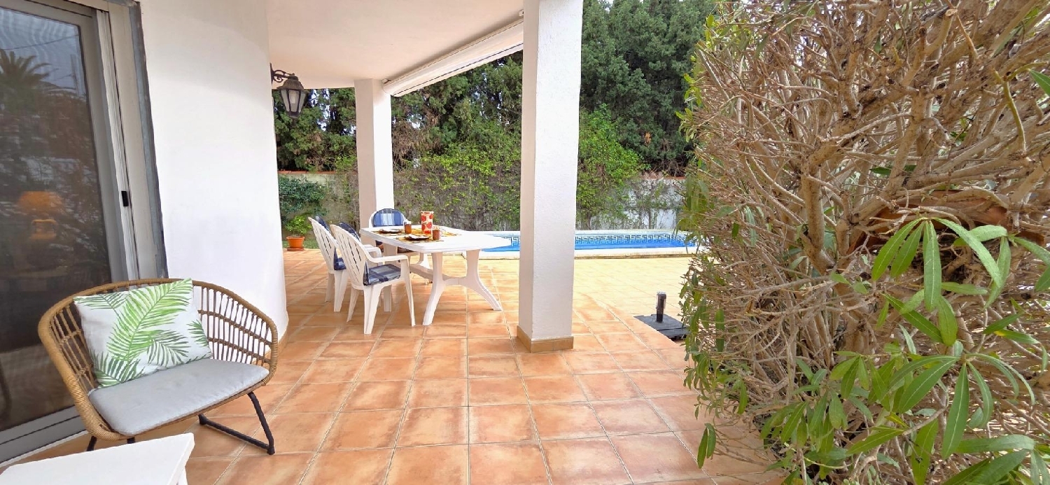  te koop villa Vinaros Baix Maestrat 1