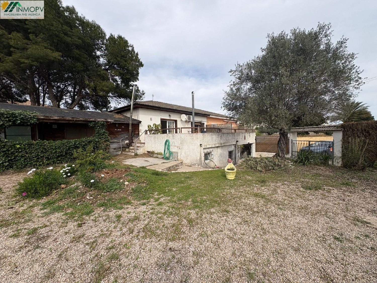  till salu villa Vinaros Baix Maestrat 1