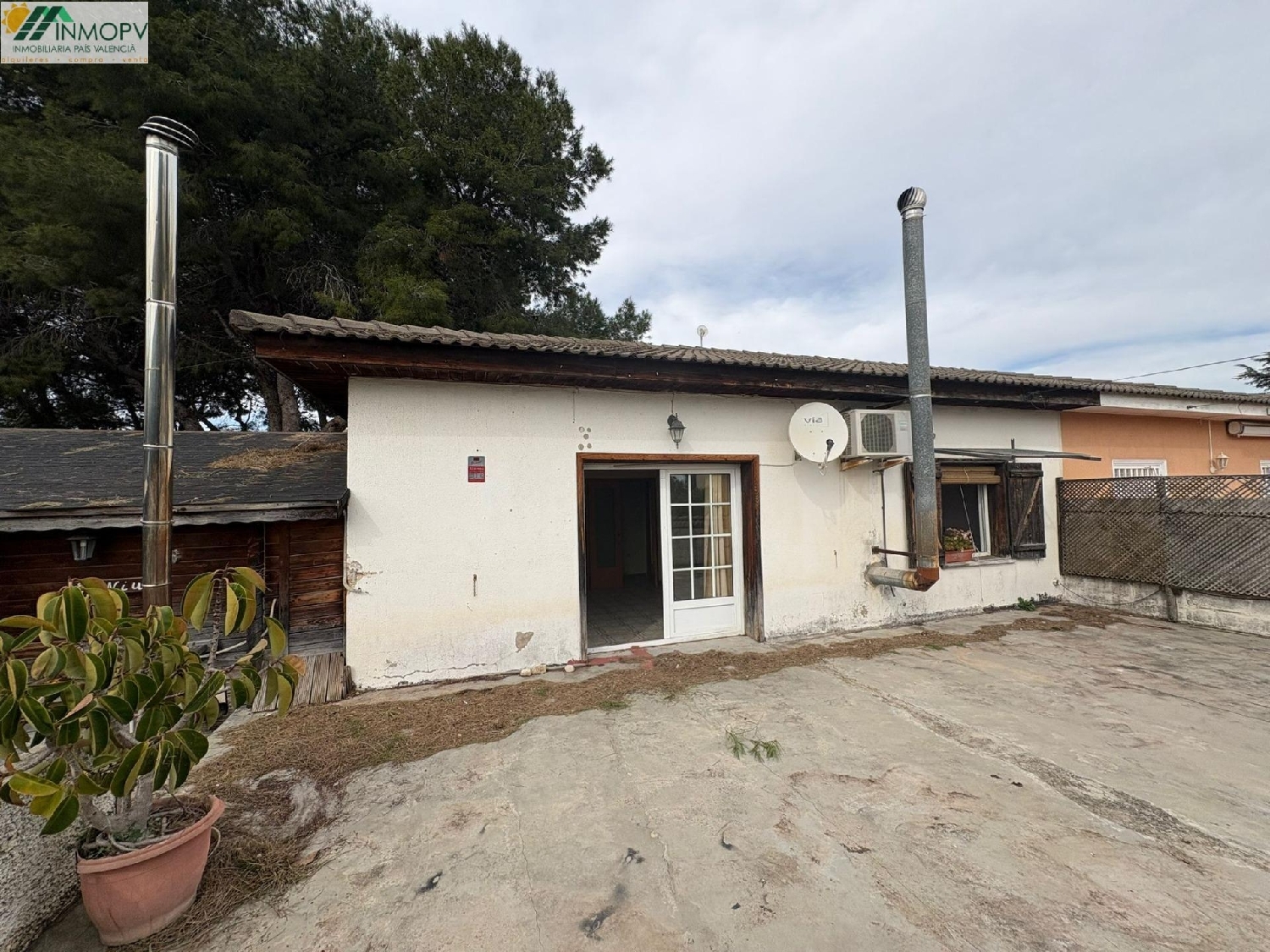  till salu villa Vinaros Baix Maestrat 3