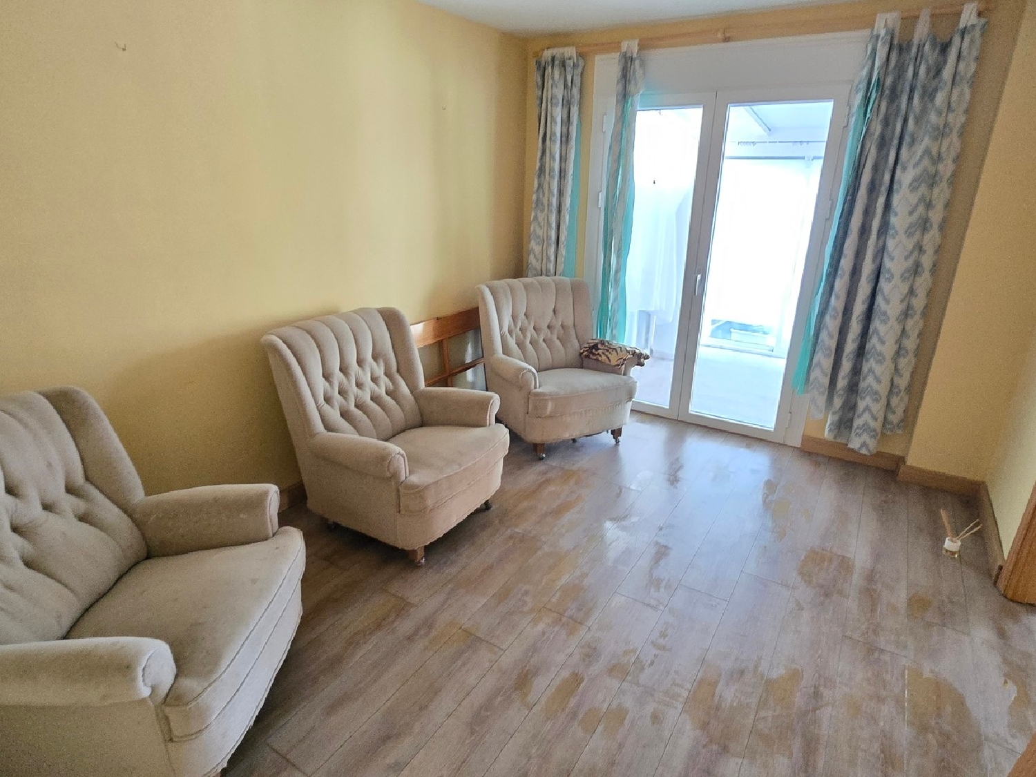  for sale villa Viñuelas Vega De Alcántara 7