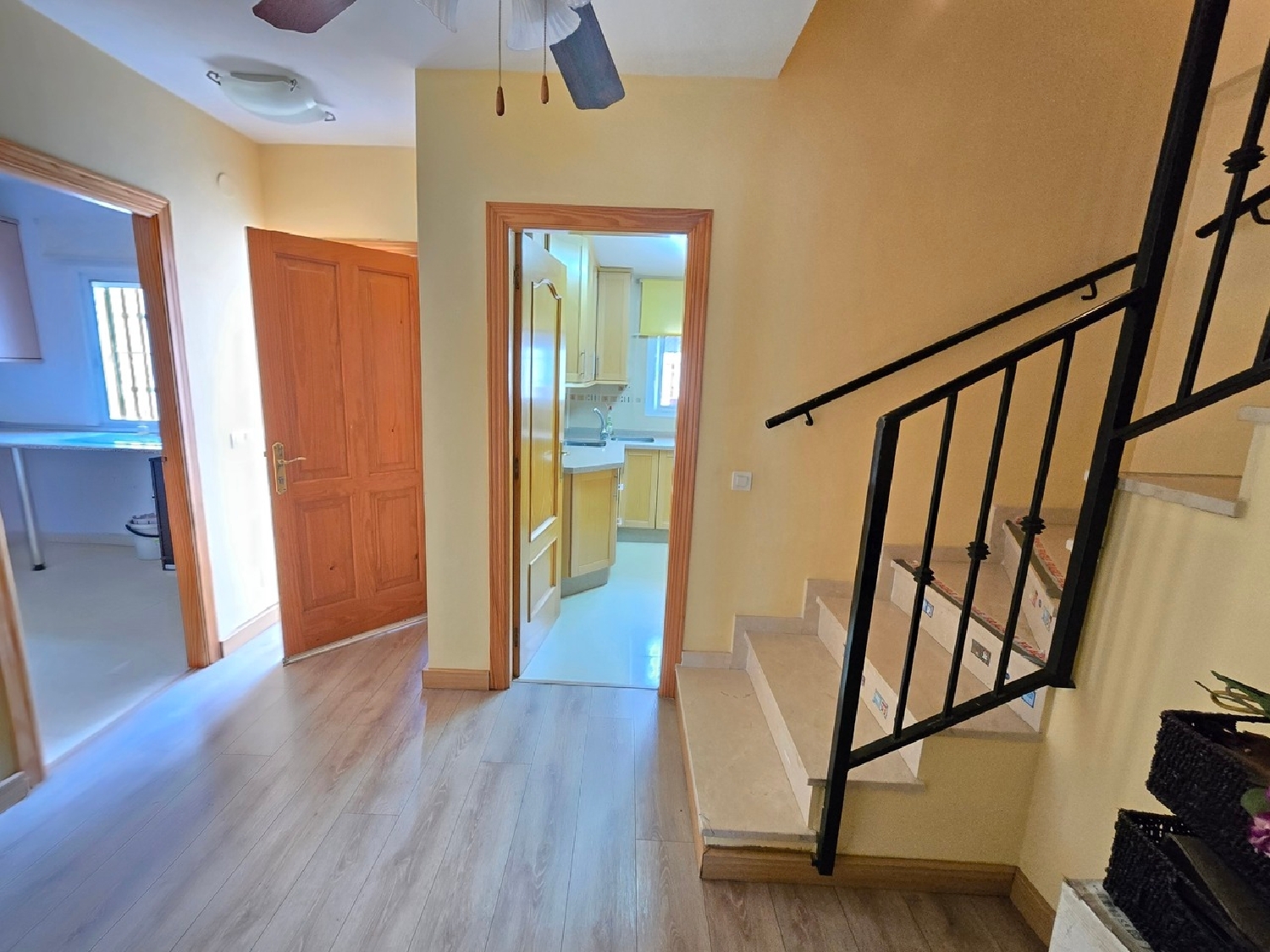  for sale villa Viñuelas Vega De Alcántara 6