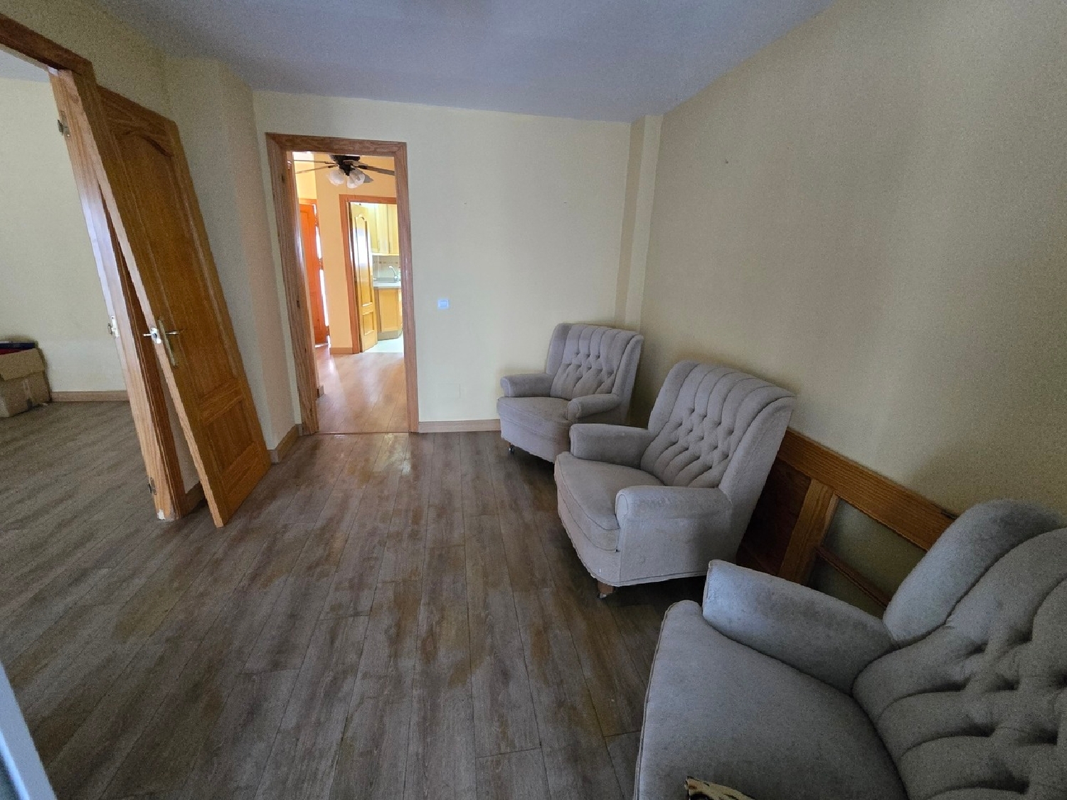  for sale villa Viñuelas Vega De Alcántara 8