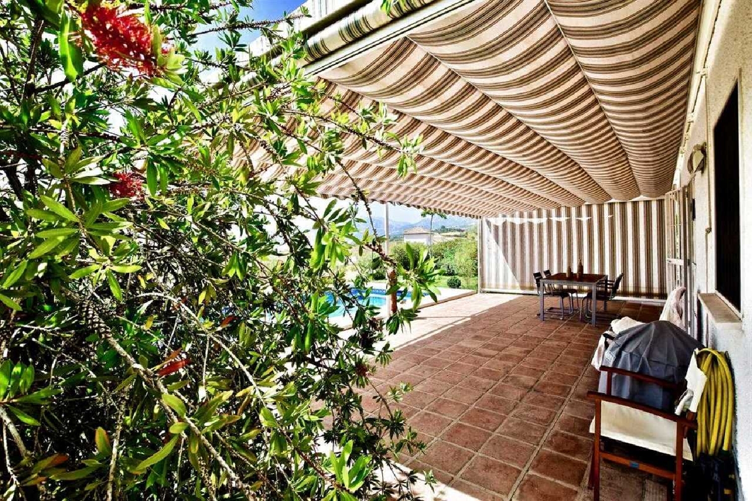  for sale villa Viñuelas Vega De Alcántara 7