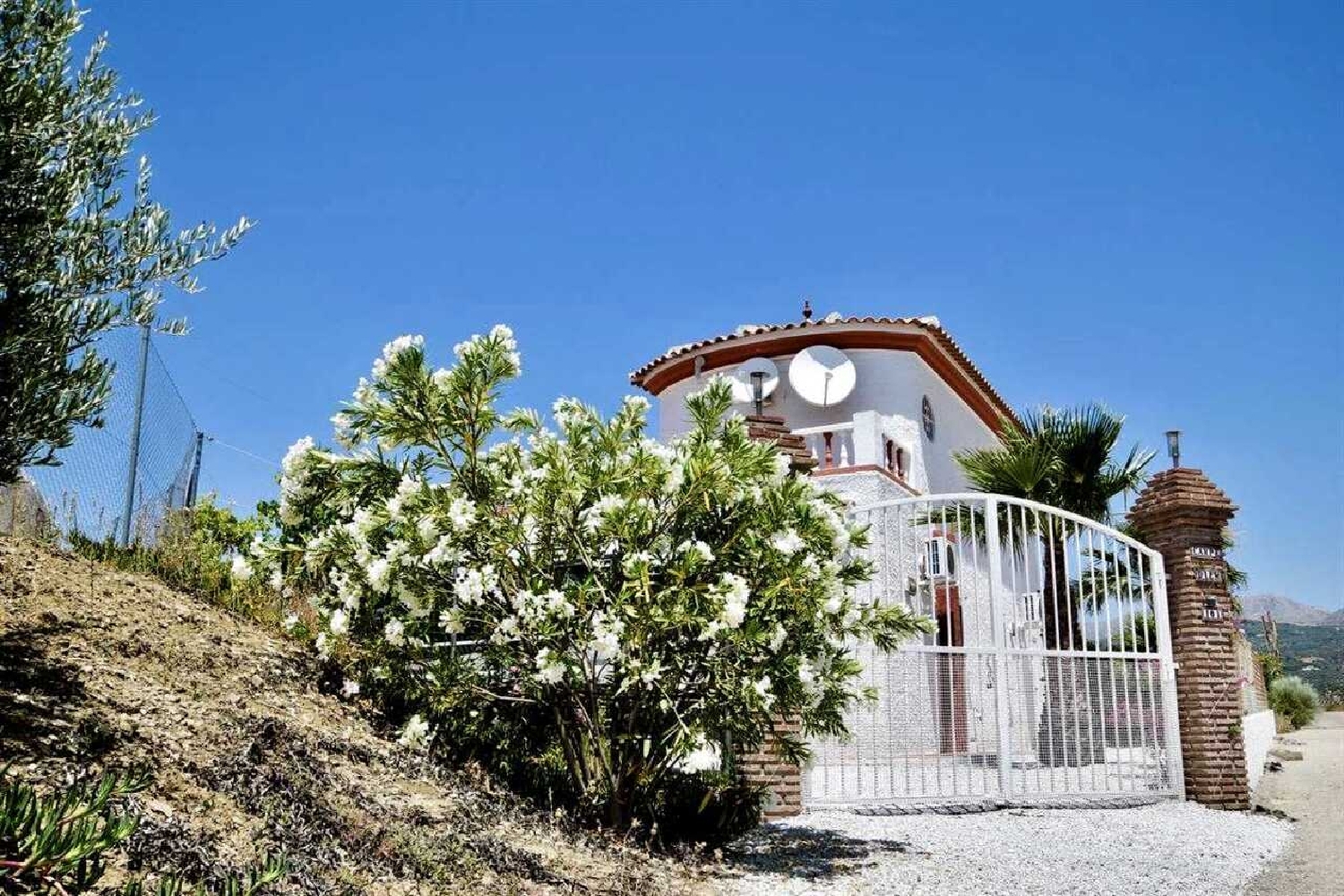  for sale villa Viñuelas Vega De Alcántara 8