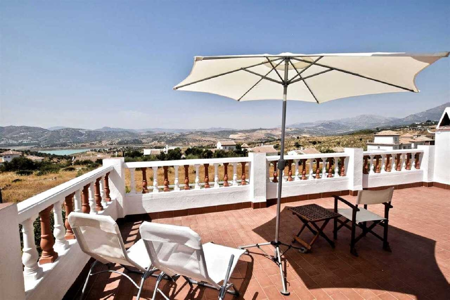  for sale villa Viñuelas Vega De Alcántara 5