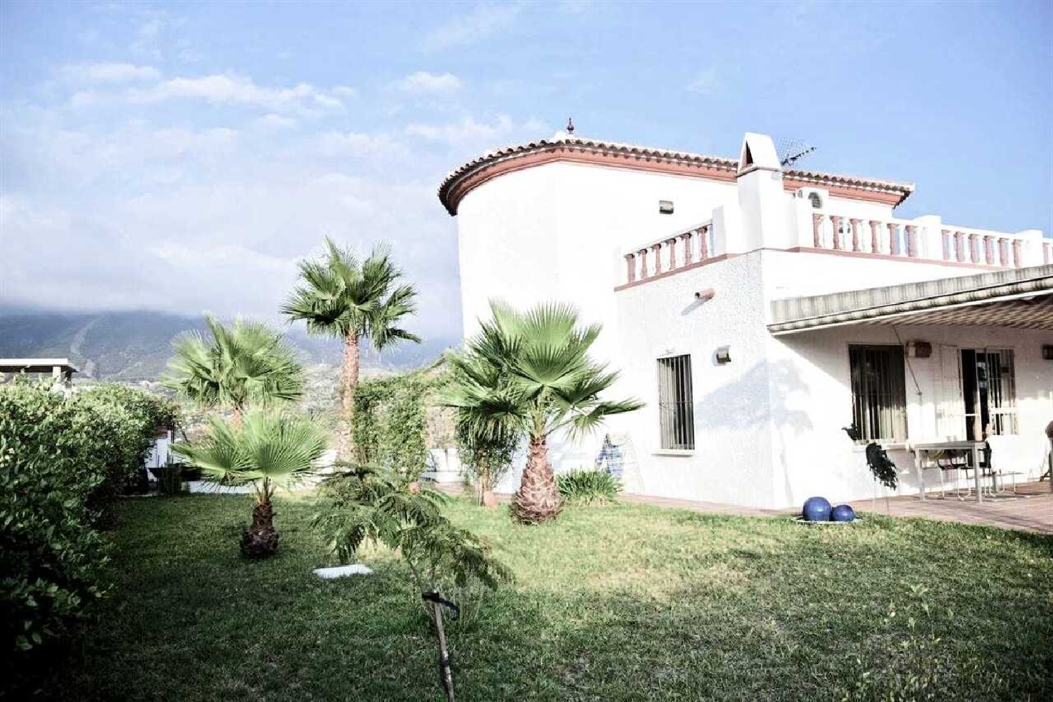  for sale villa Viñuelas Vega De Alcántara 6