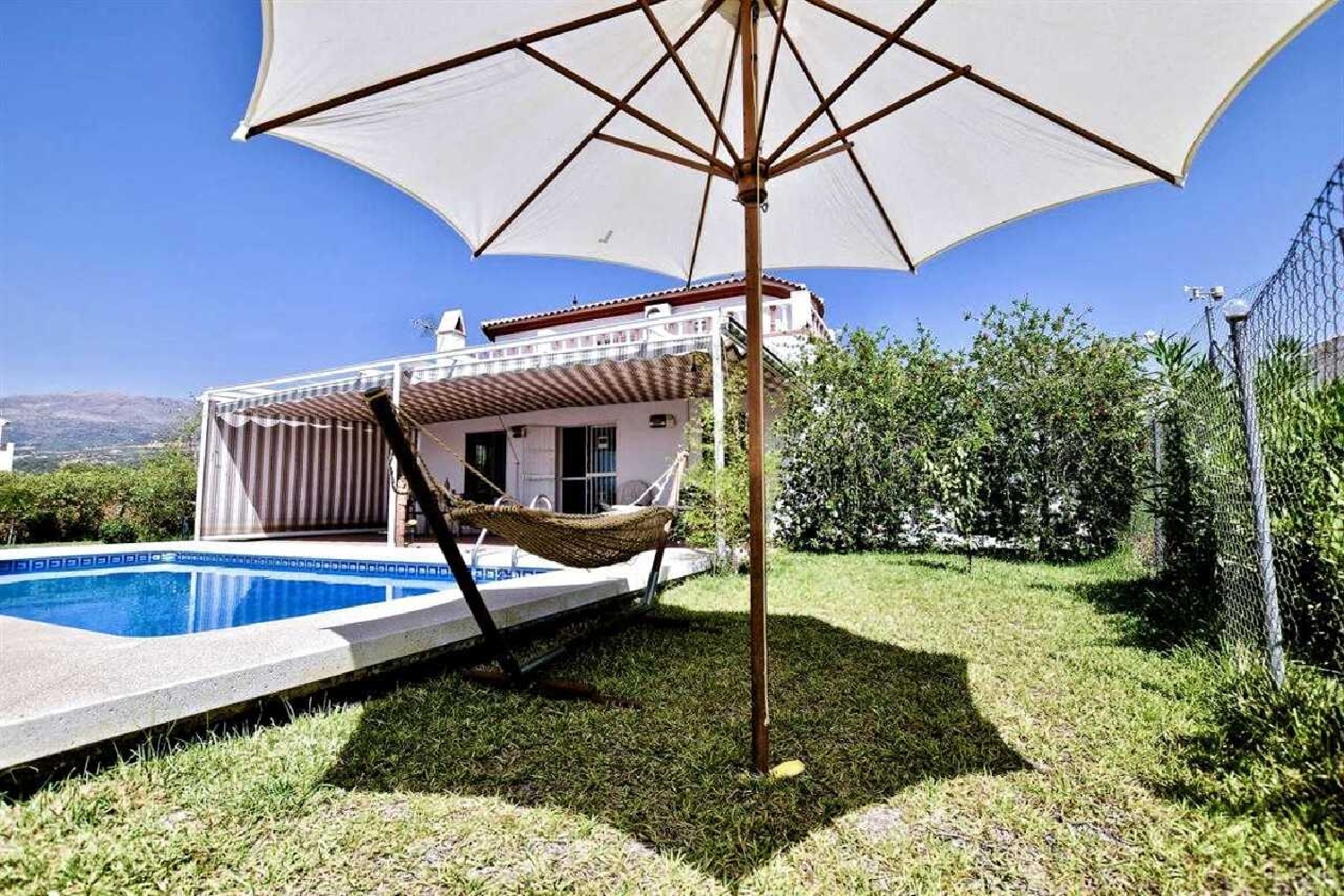  for sale villa Viñuelas Vega De Alcántara 3