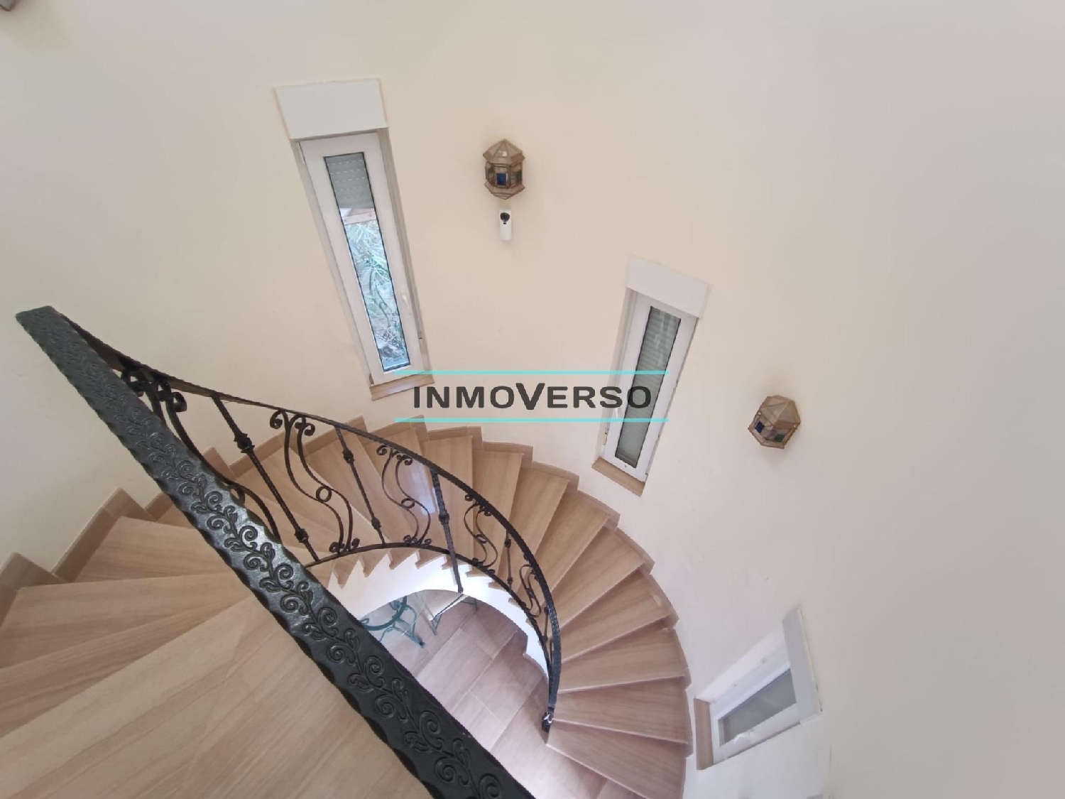  till salu villa Viñuelas Vega De Alcántara 5