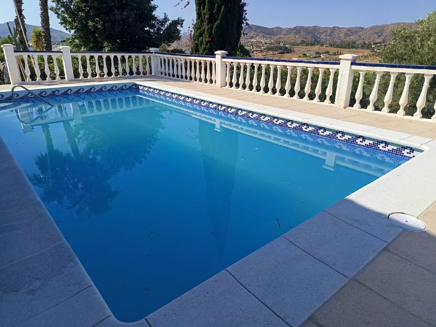  till salu villa Viñuelas Vega De Alcántara 2