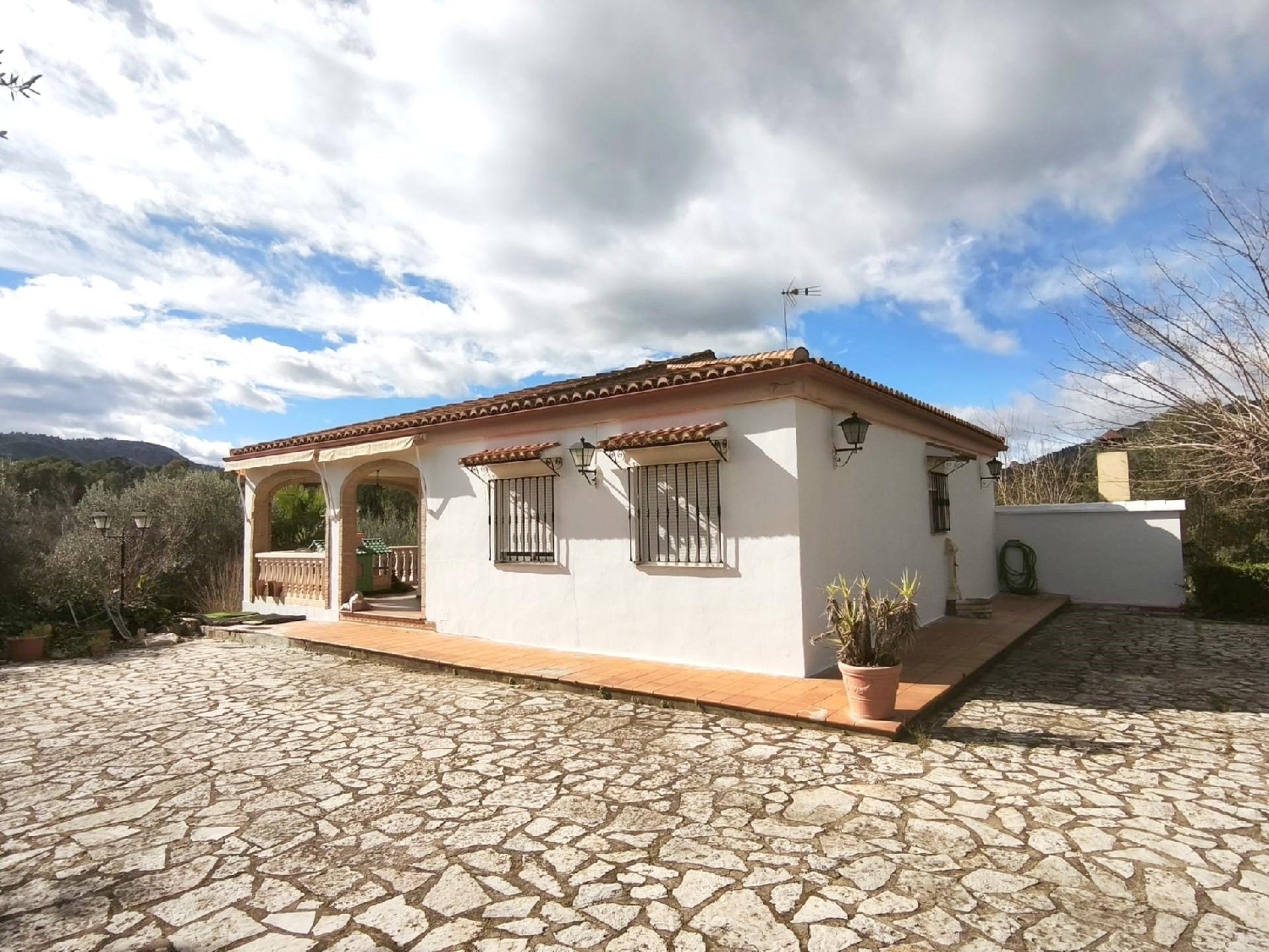  till salu villa Xàtiva Costera (La) 2