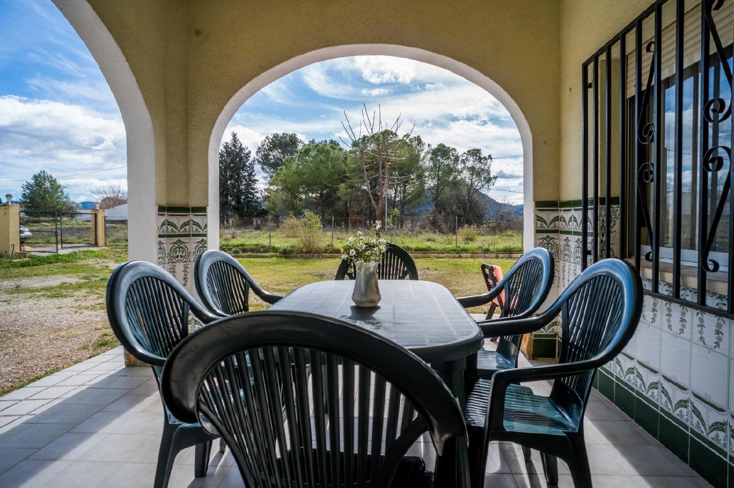  for sale villa Xàtiva Costera (La) 3