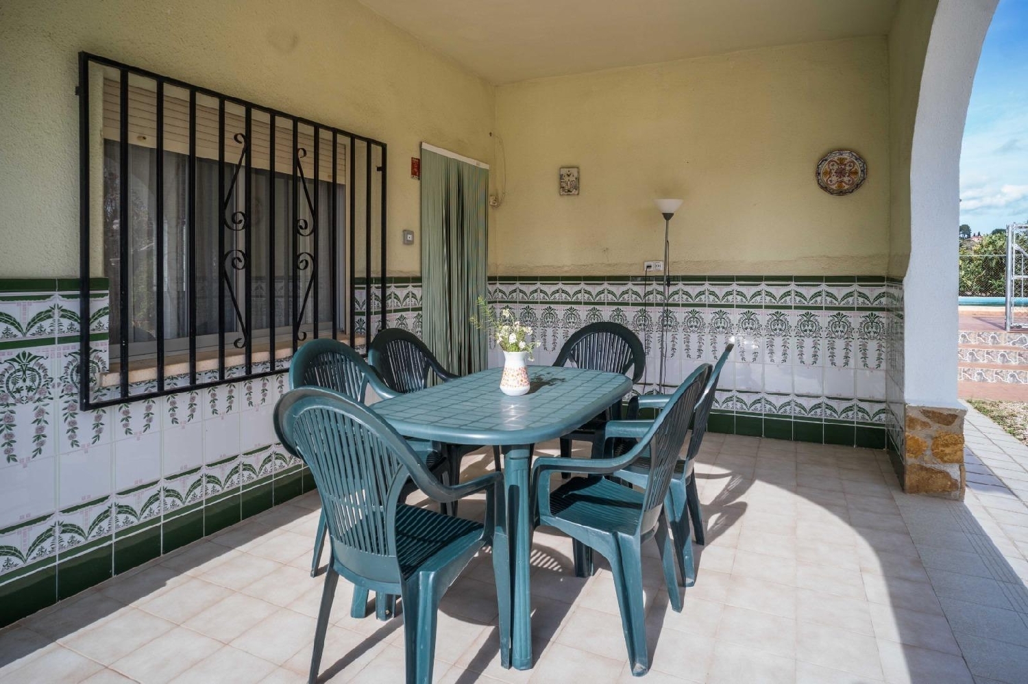  for sale villa Xàtiva Costera (La) 4