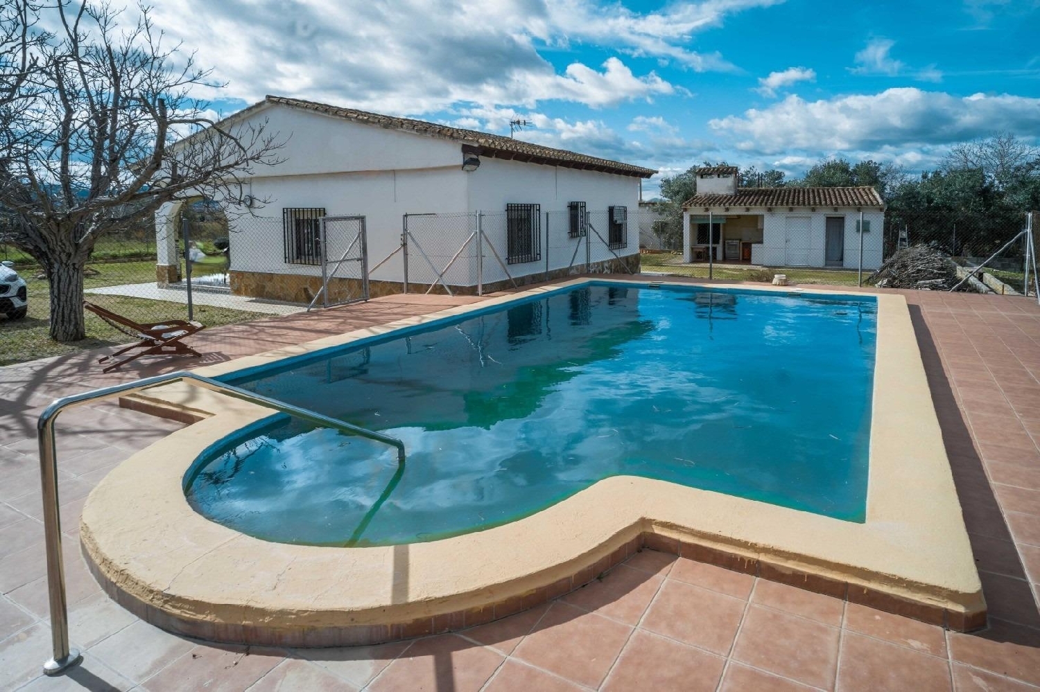  for sale villa Xàtiva Costera (La) 1