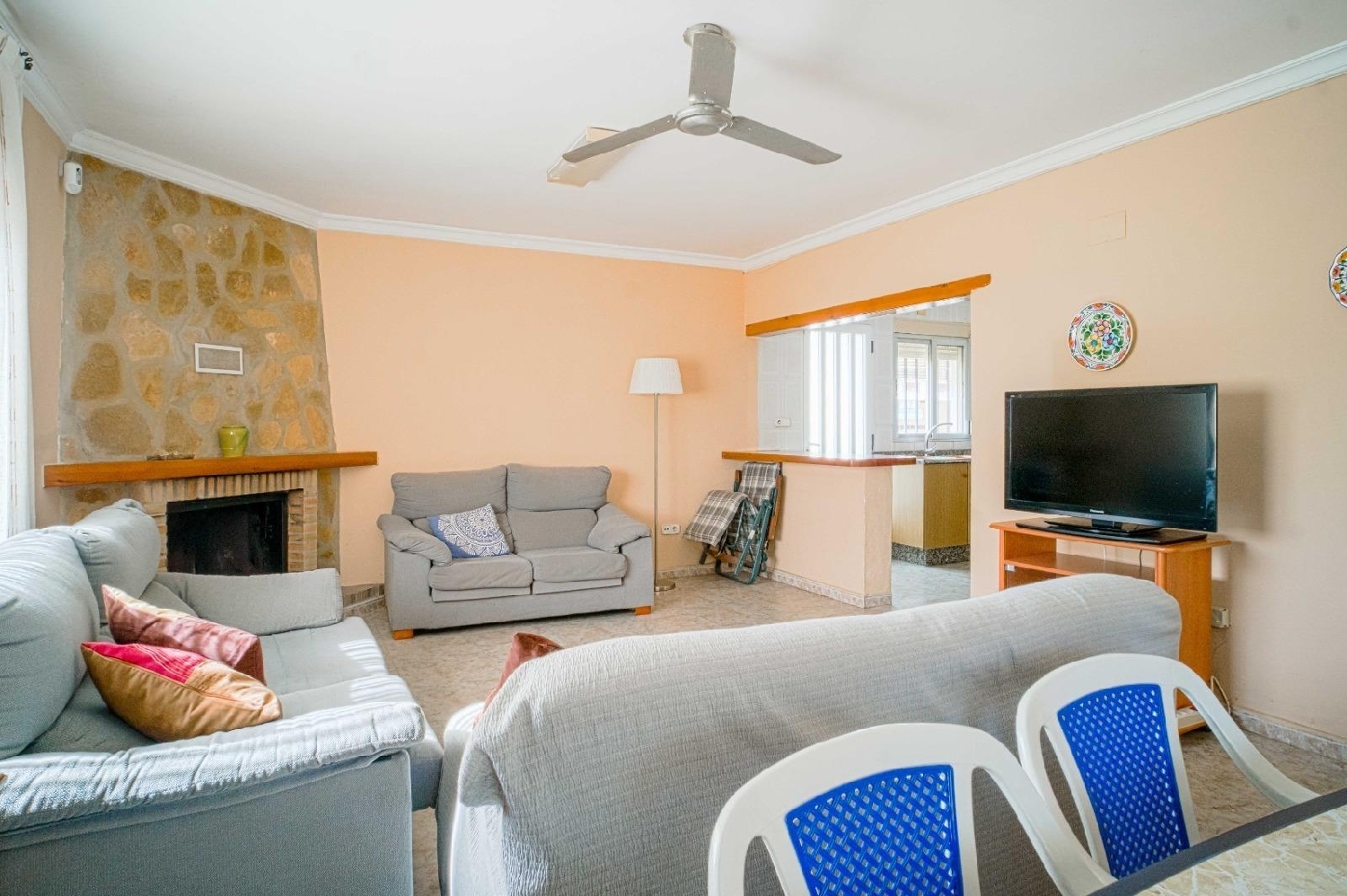  for sale villa Xàtiva Costera (La) 7