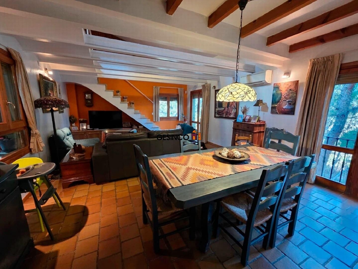  for sale villa Xàtiva Costera (La) 7