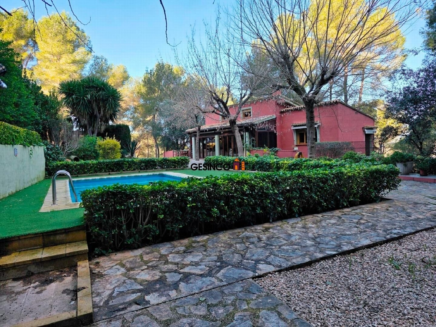  for sale villa Xàtiva Costera (La) 3