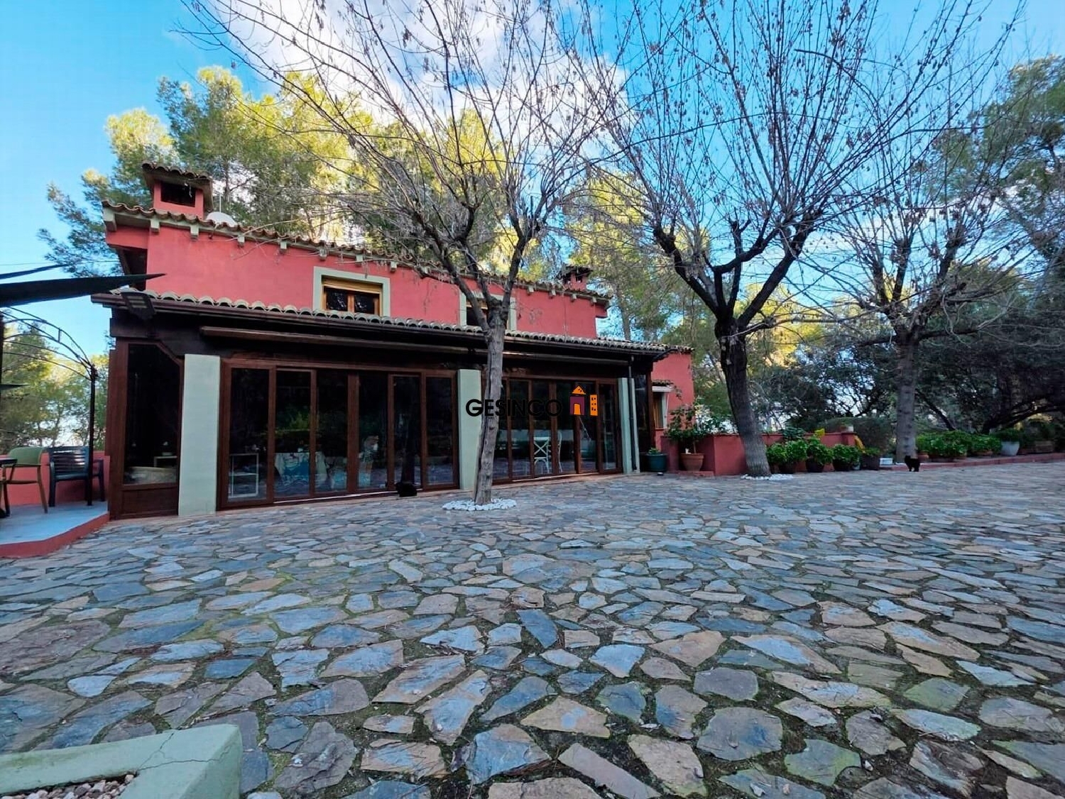  for sale villa Xàtiva Costera (La) 4