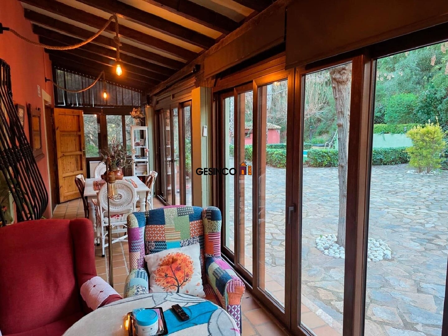  for sale villa Xàtiva Costera (La) 5