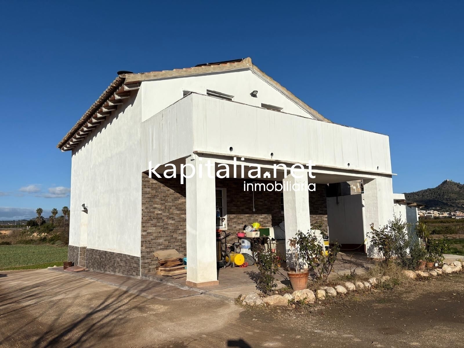  kaufen Villa Xàtiva Costera (La) 1