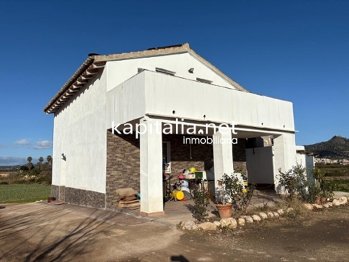 Xàtiva Costera (La) Villa Bild 6343456