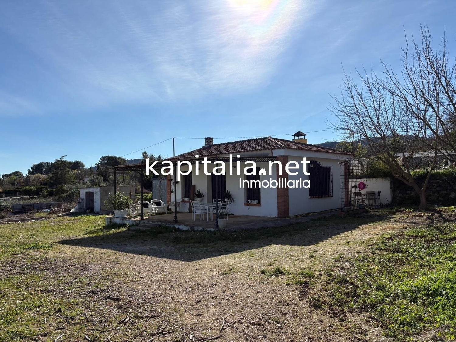  for sale villa Xàtiva Costera (La) 2