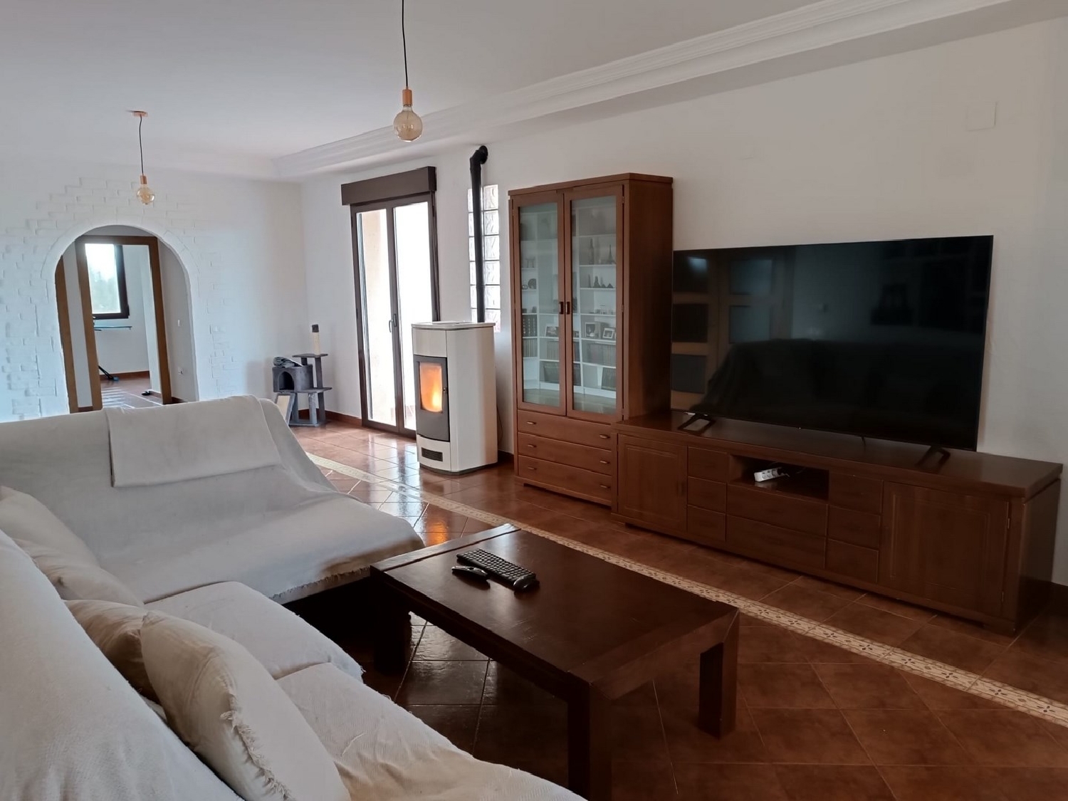  for sale villa Yecla Altiplano 5