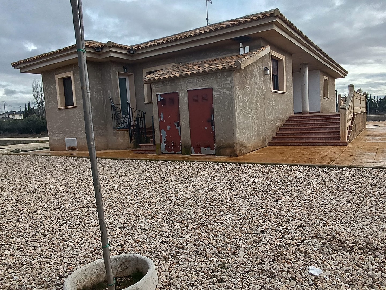  for sale villa Yecla Altiplano 3